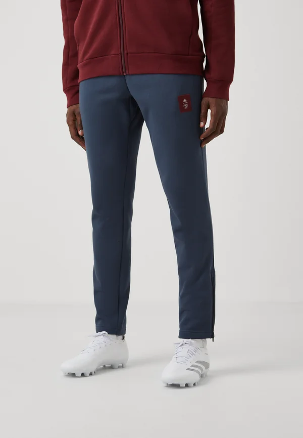 MANCHESTER UNITED - Jogginghose - utility blue