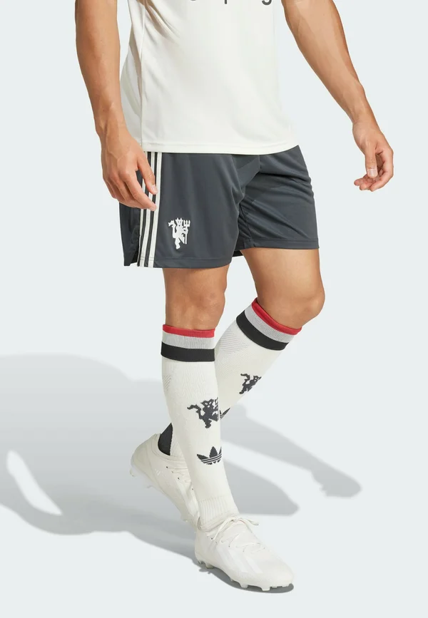 MANCHESTER UNITED   - Kurze Sporthose - carbon