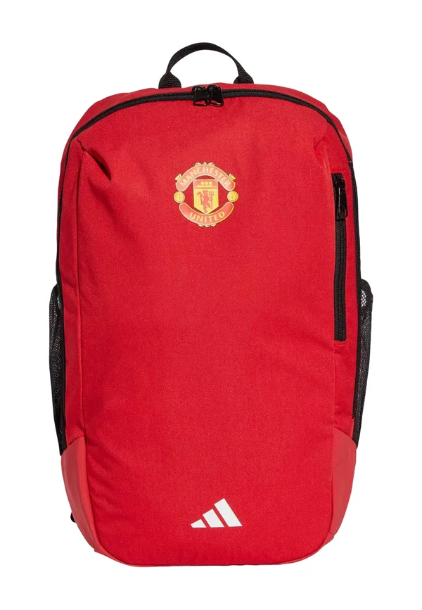 MANCHESTER UNITED  - Tagesrucksack - mufc red/black/white