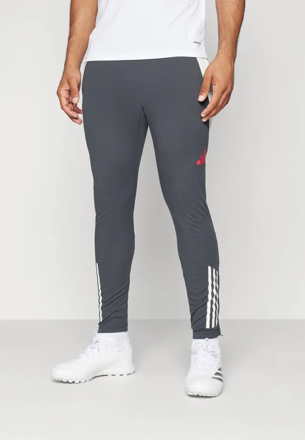 MANCHESTER UNITED TRAINING PANT - Vereinsmannschaften - carbon