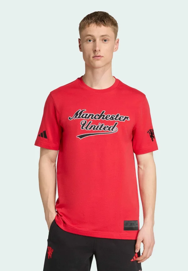 MANCHESTER UNITED US PACK - Vereinsmannschaften - mufc red