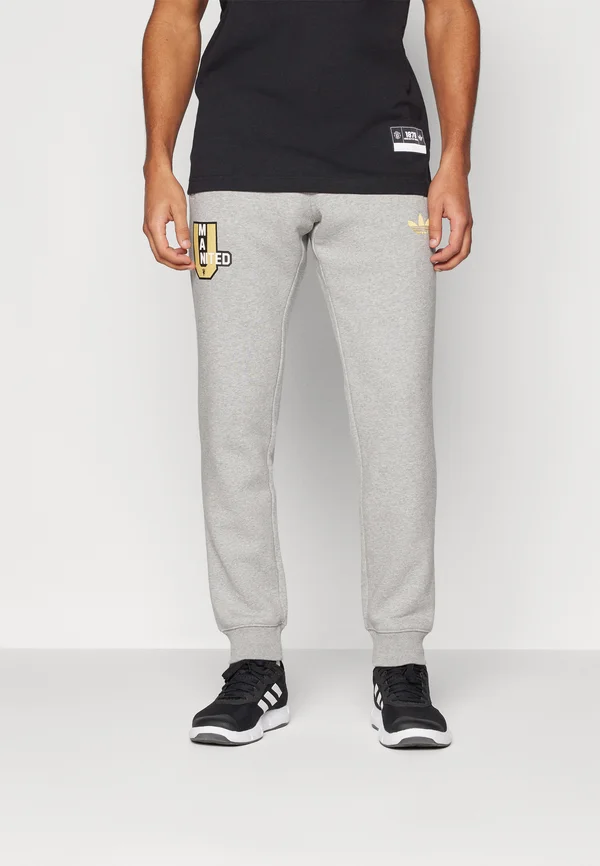 MANCHESTER UNITED VRCT - Vereinsmannschaften - medium grey heather