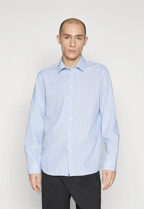 MANFRED SHIRT STRIPE - Businesshemd - skyway