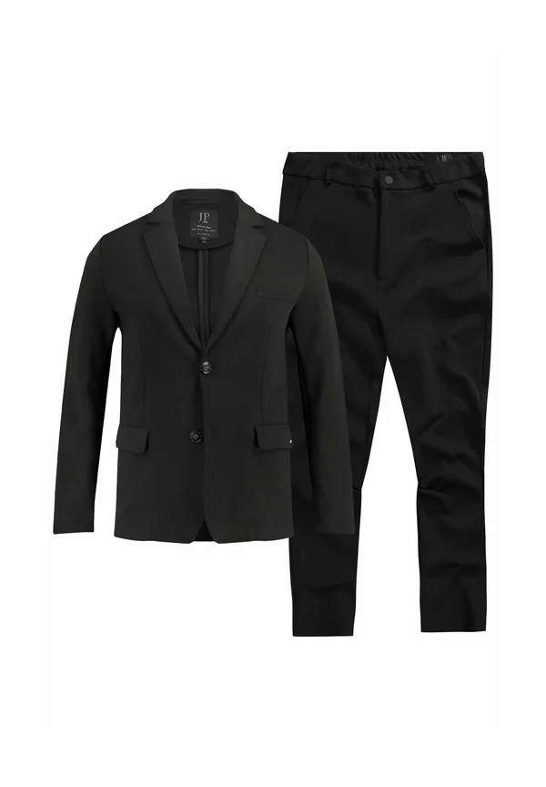 MANHATTAN FLEXNAMIC - Anzug - black