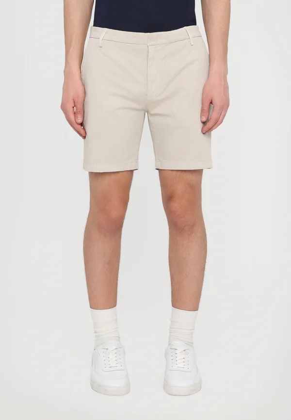 MANHEIM - Shorts - avena latte