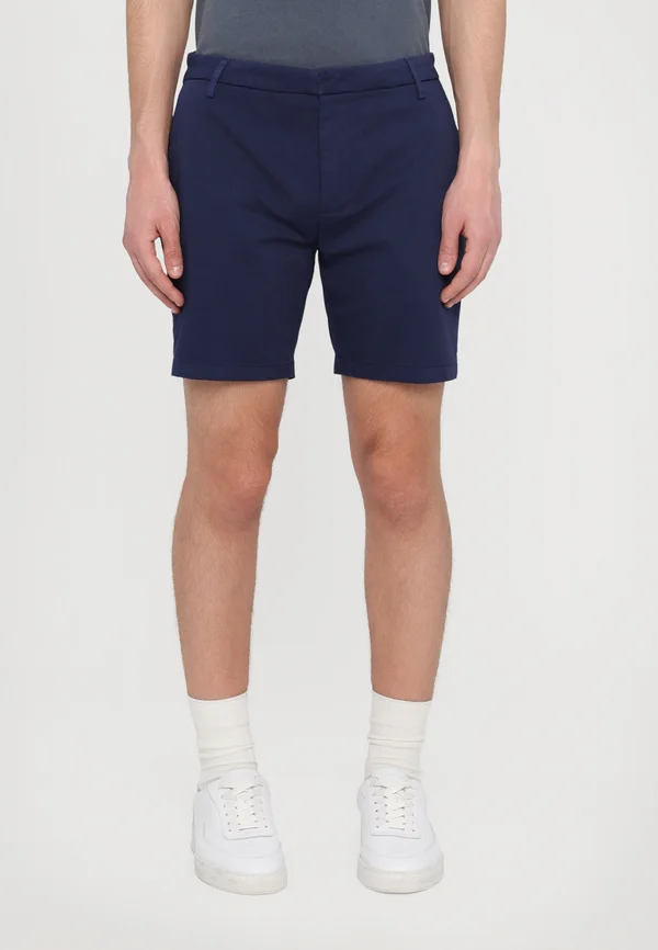 MANHEIM - Shorts - blue