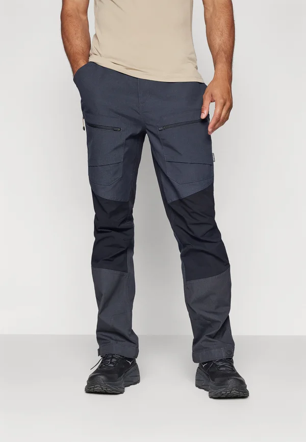 MANITO - Outdoor-Hose - anthracite