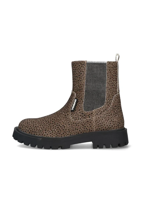 MANO MODENA - Stiefelette - beige