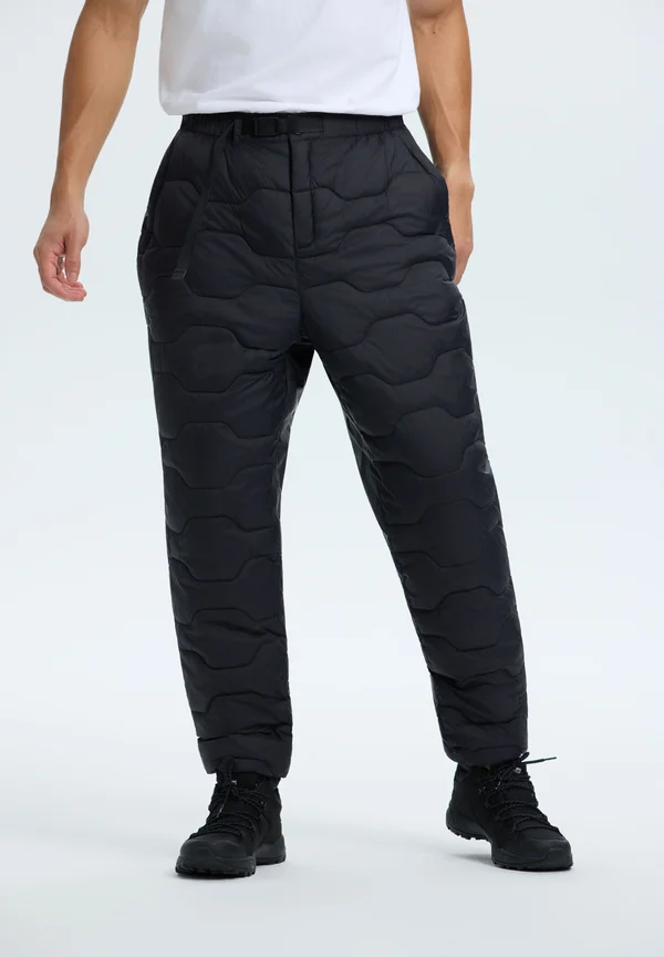 MANOR - Outdoor-Hose - schwarz