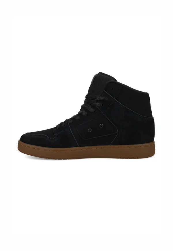 MANTECA 4 HI - Sneaker high - black gum