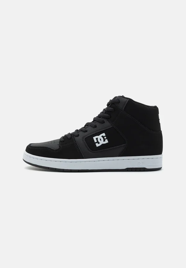 MANTECA 4 HI - Sneaker high - black/white