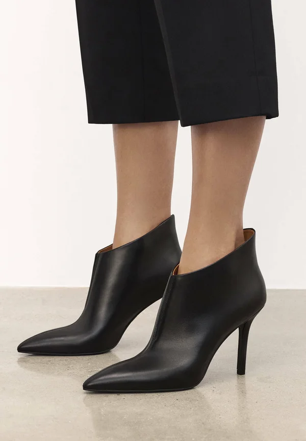 MANTIDA - High Heel Pumps - black