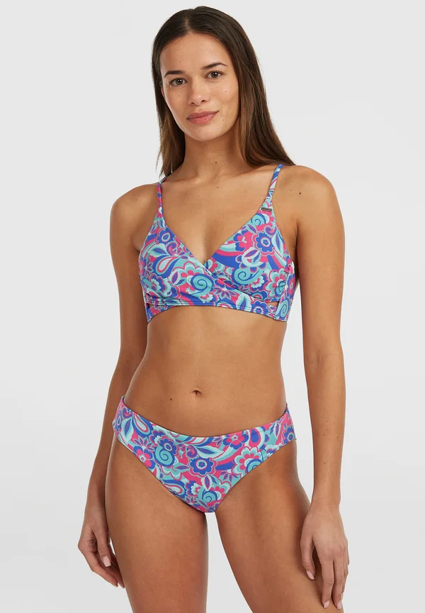 MAOI SET - Bikini - pink hot spell