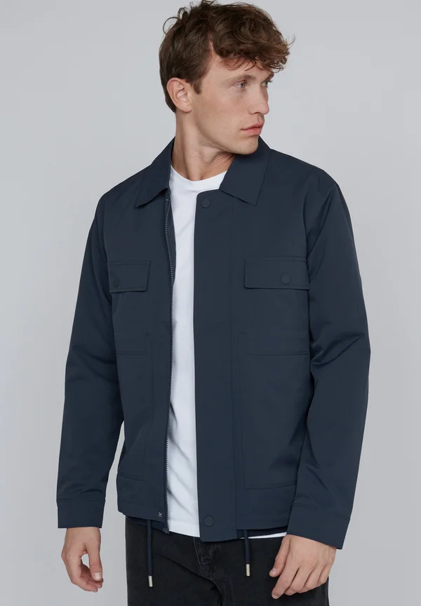 MAPARKMEAD - Übergangsjacke - dark navy