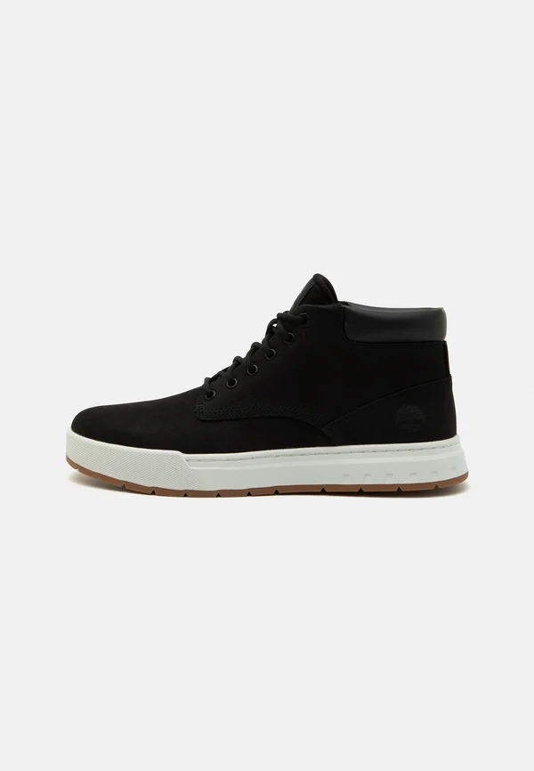 MAPLE GROVE - Sneaker high - black