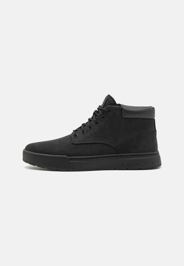 MAPLE GROVE - Sneaker high - blackout