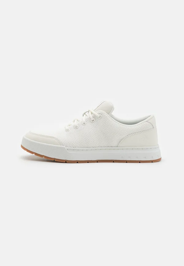 MAPLE GROVE - Sneaker low - natural knit
