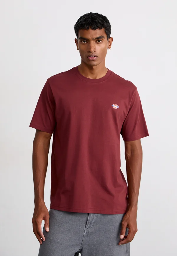 MAPLETON - T-Shirt basic - andorra