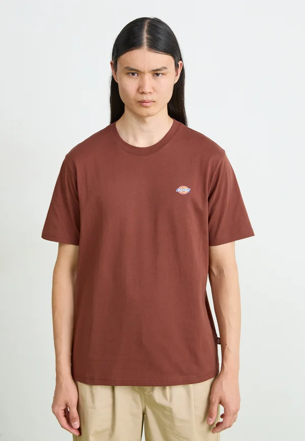 MAPLETON - T-Shirt basic - cappuccino