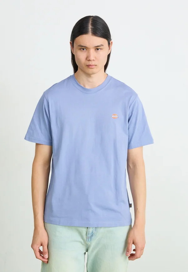 MAPLETON - T-Shirt basic - country blue