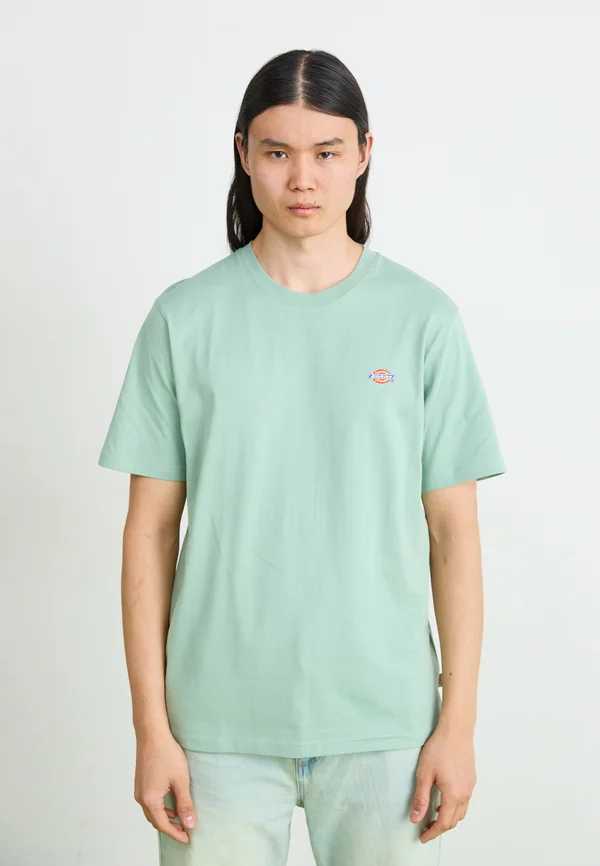 MAPLETON - T-Shirt basic - iceberg green