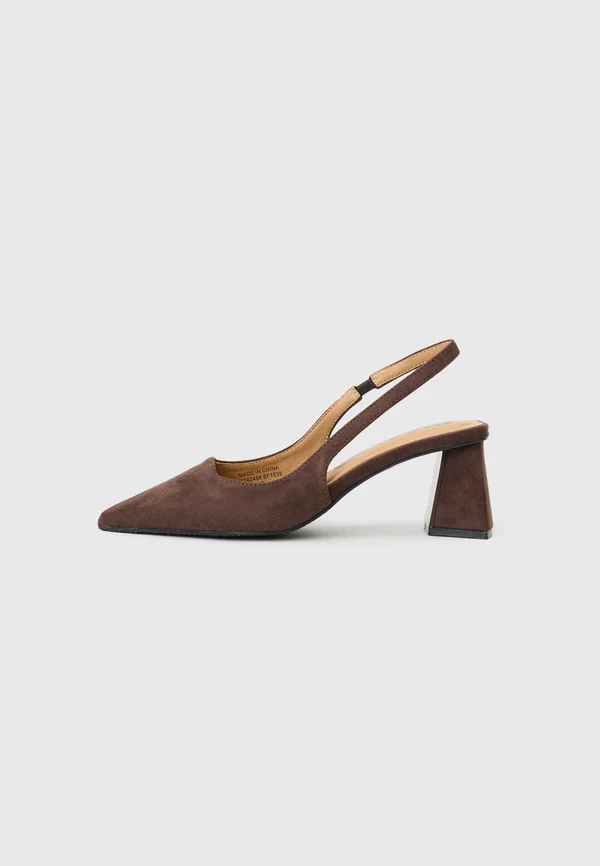 MARALYN - Pumps - dark brown