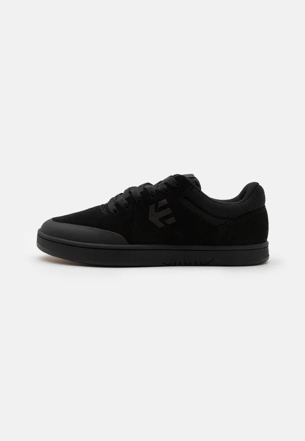 MARANA - Skateschuh - black