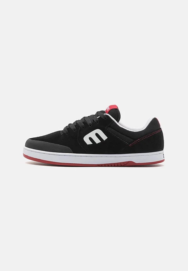 MARANA - Skateschuh - blacktop/wash