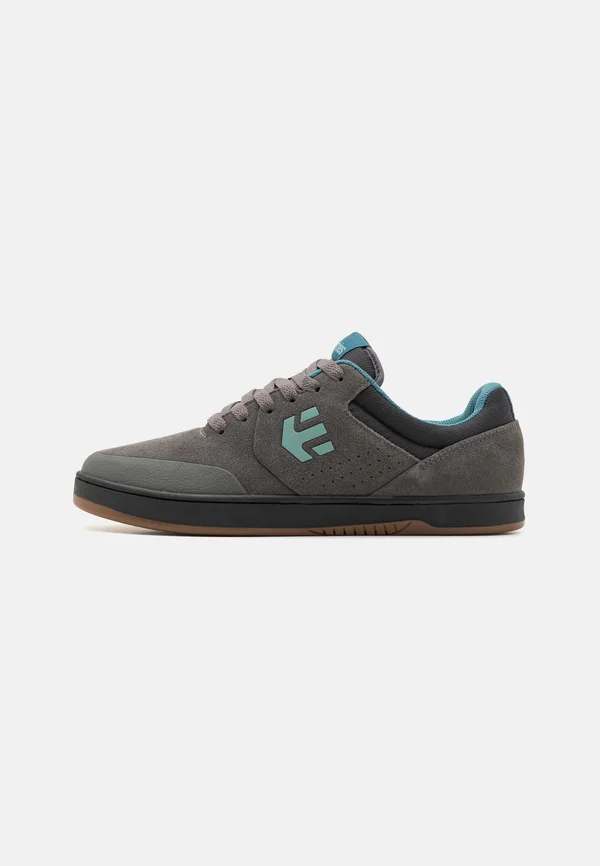 MARANA UNISEX - Skateschuh - grey/black/slate