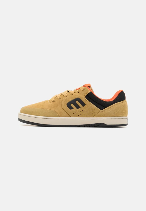 MARANA UNISEX - Skateschuh - tobacco
