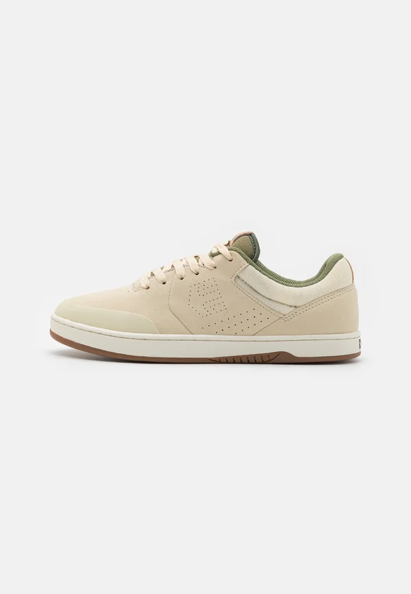 MARANA UNISEX - Sneaker low - bone