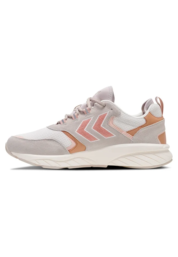 MARATHONA REACH LX - Sneaker low - marshmallow silver cloud