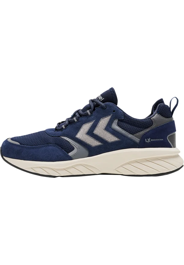 MARATHONA REACH LX - Sneaker low - navy