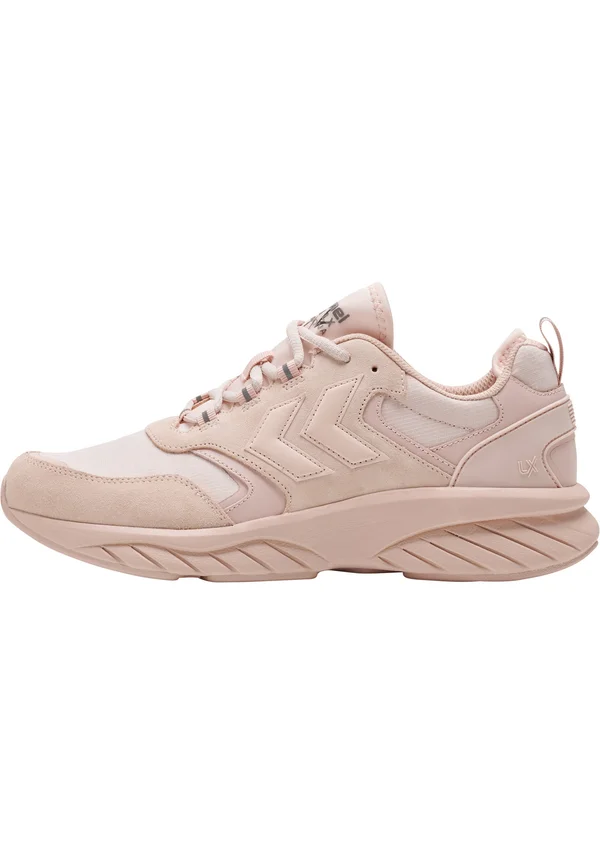 MARATHONA REACH LX TONAL - Sneaker low - rose dust