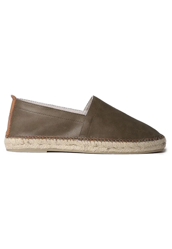 MARC - Espadrille - caqui