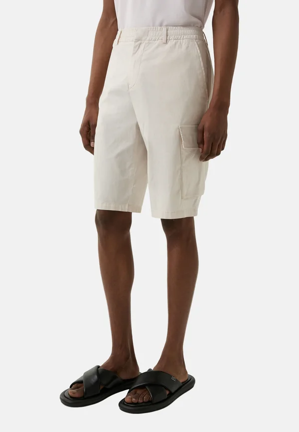 MARC - Shorts - creme