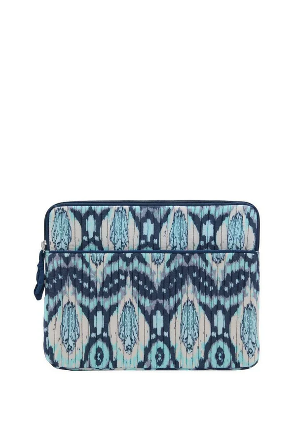 MARESMEL - Clutch - turquoise