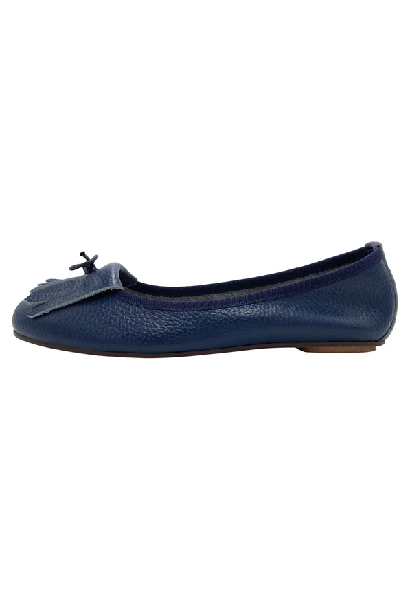 MARGANA - Klassischer Ballerina - blue