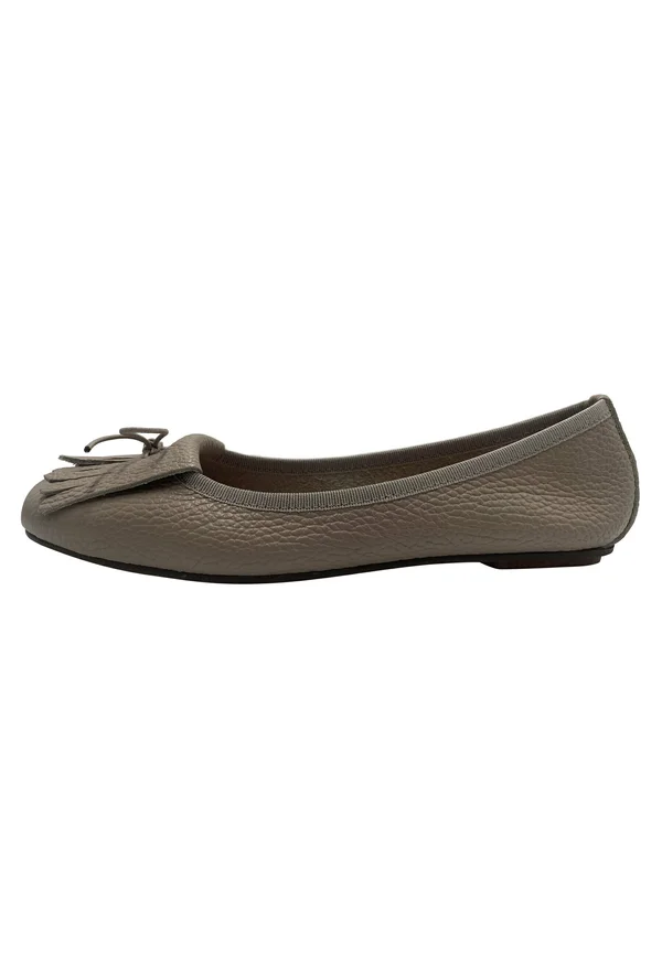 MARGANA - Klassischer Ballerina - sand