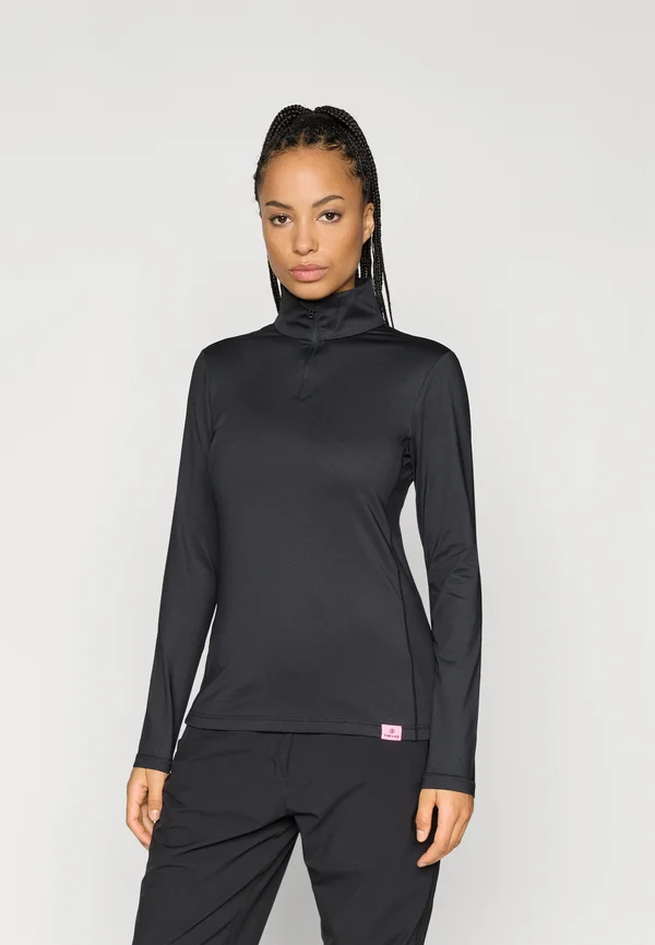 MARGO2 - Langarmshirt - black