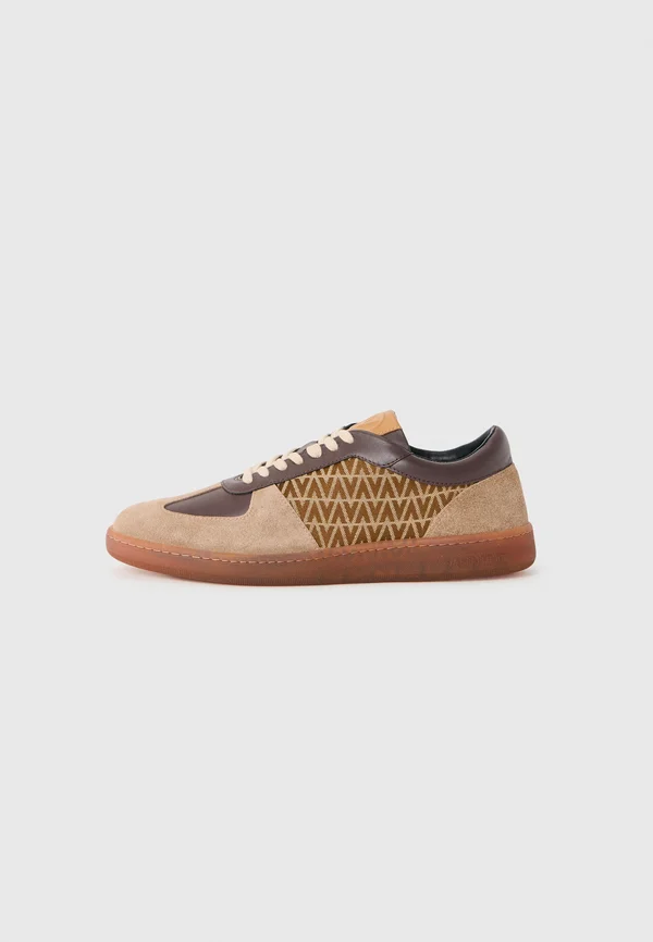 MARGOT - Sneaker low - moro