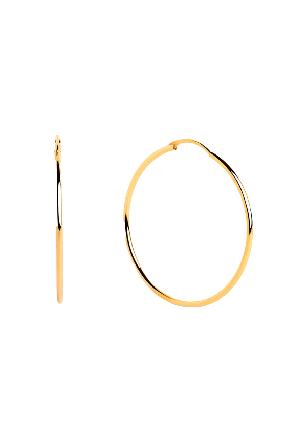 MARIA L - Ohrringe - color oro