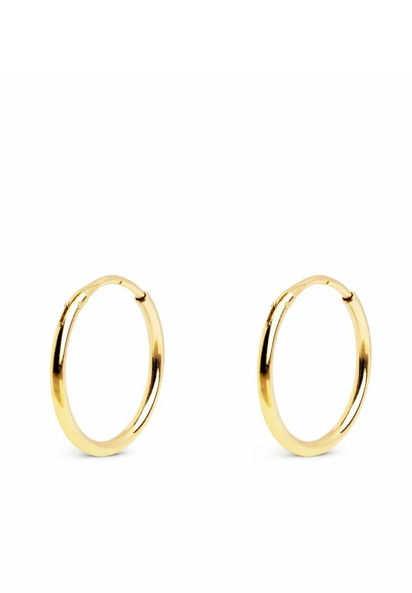 MARIA S - Ohrringe - color oro
