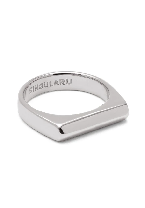 MARIANA - Ring - silver-coloured