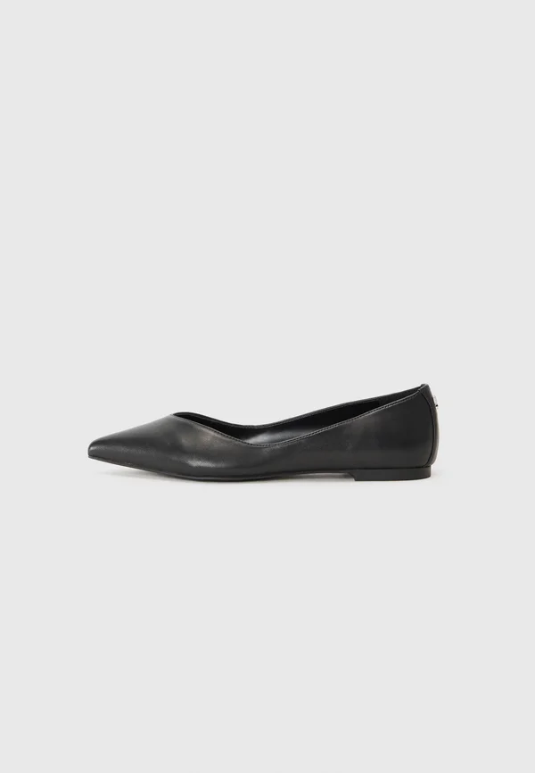 MARIDIA - Klassischer Ballerina - black