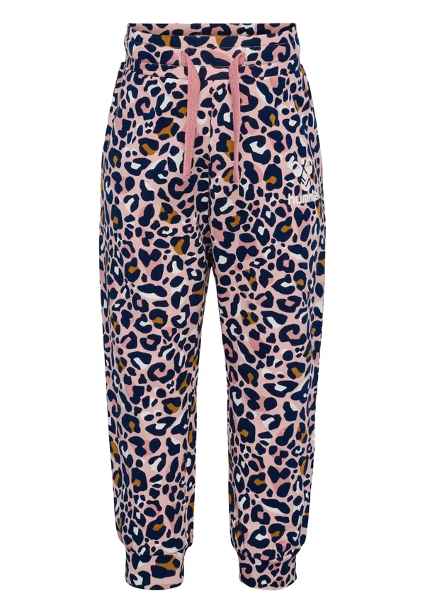 MARIE AOP - Jogginghose - pale mauve