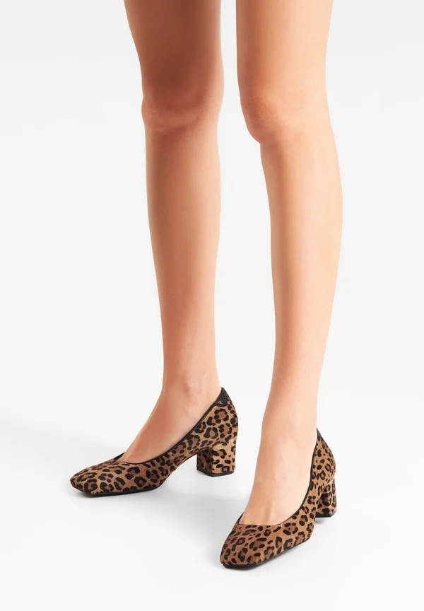 MARIE  LEO - Pumps - leopard