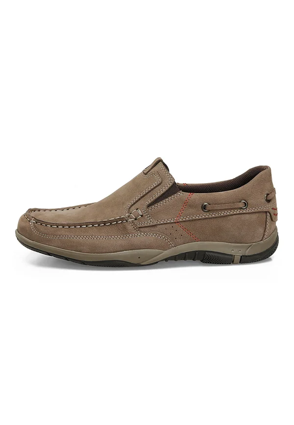 MARINE 5075 5FX - Mokassin - sand