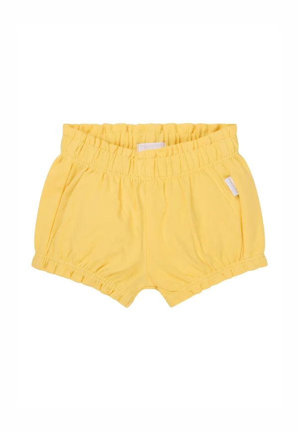 MARINETTE - Shorts - cornsilk