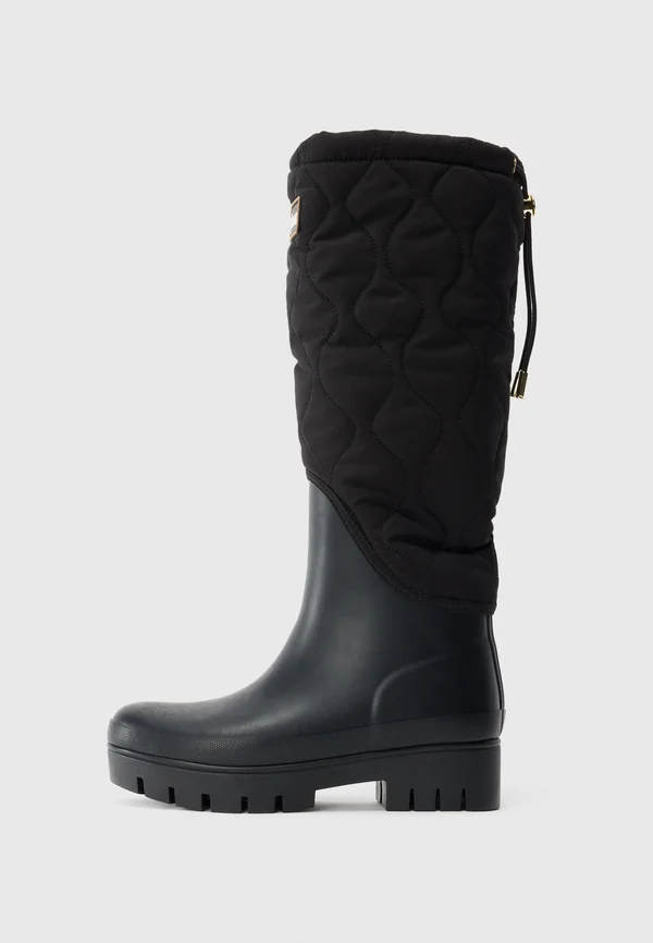 MARNIE - Stiefel - black